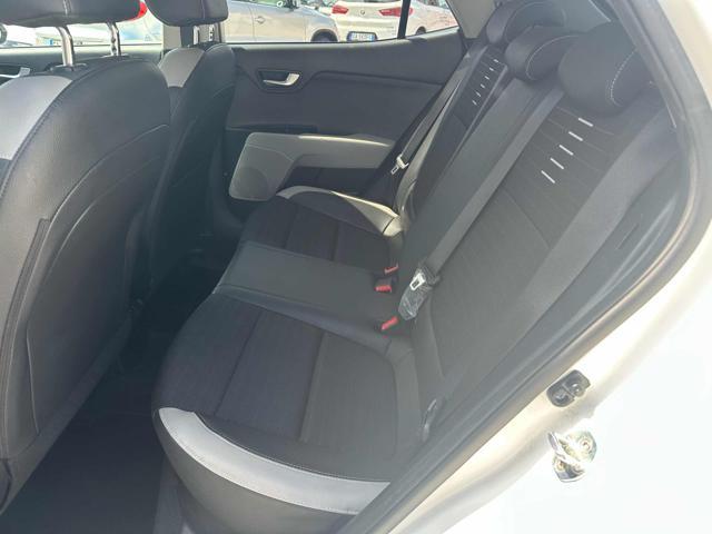 KIA Stonic 1.4 MPI EcoGPL Energy OK NEOPATENTATI