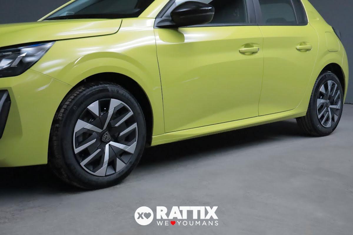 Peugeot 208 1.2 Puretech 100CV Style