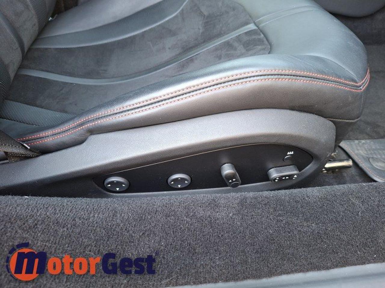 Ferrari F8 Spider Tributo Garanzia Ferrari