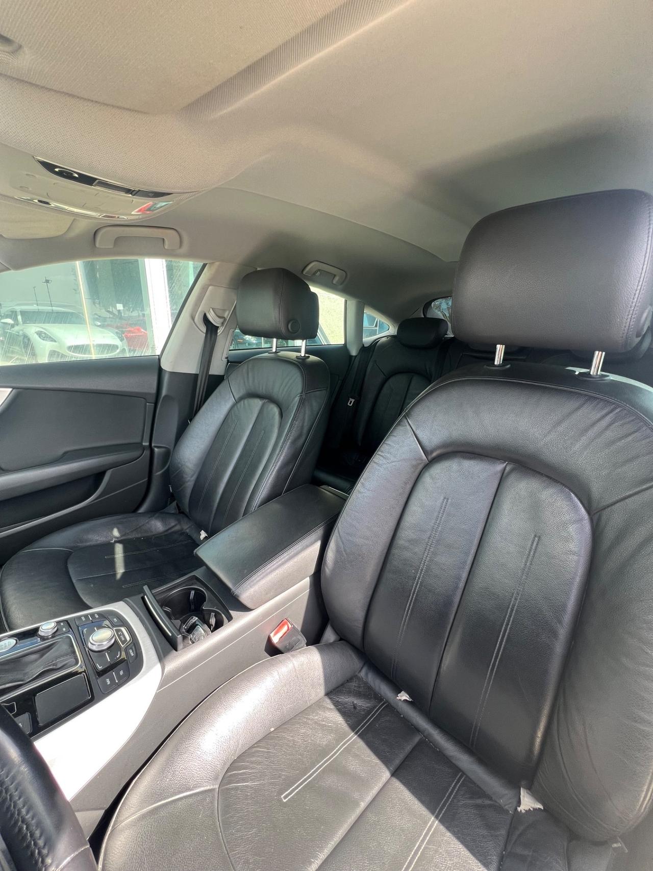 Audi A7 SPB 3.0 V6 TDI 245 CV quattro S tronic - RISERVATA A OPERATORI DEL SETTORE