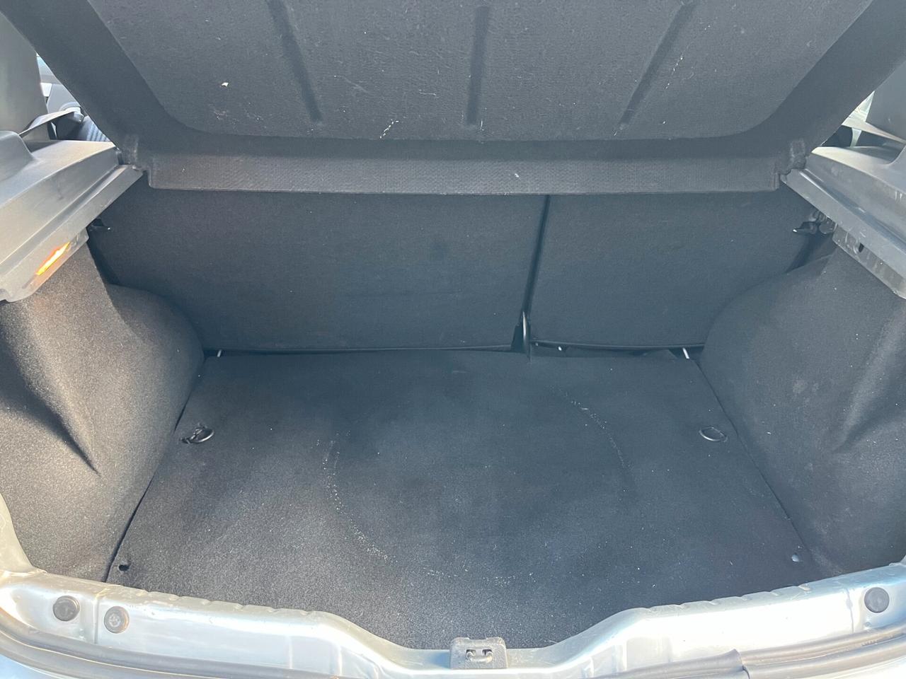 Dacia Sandero 1.4 8V GPL Ambiance