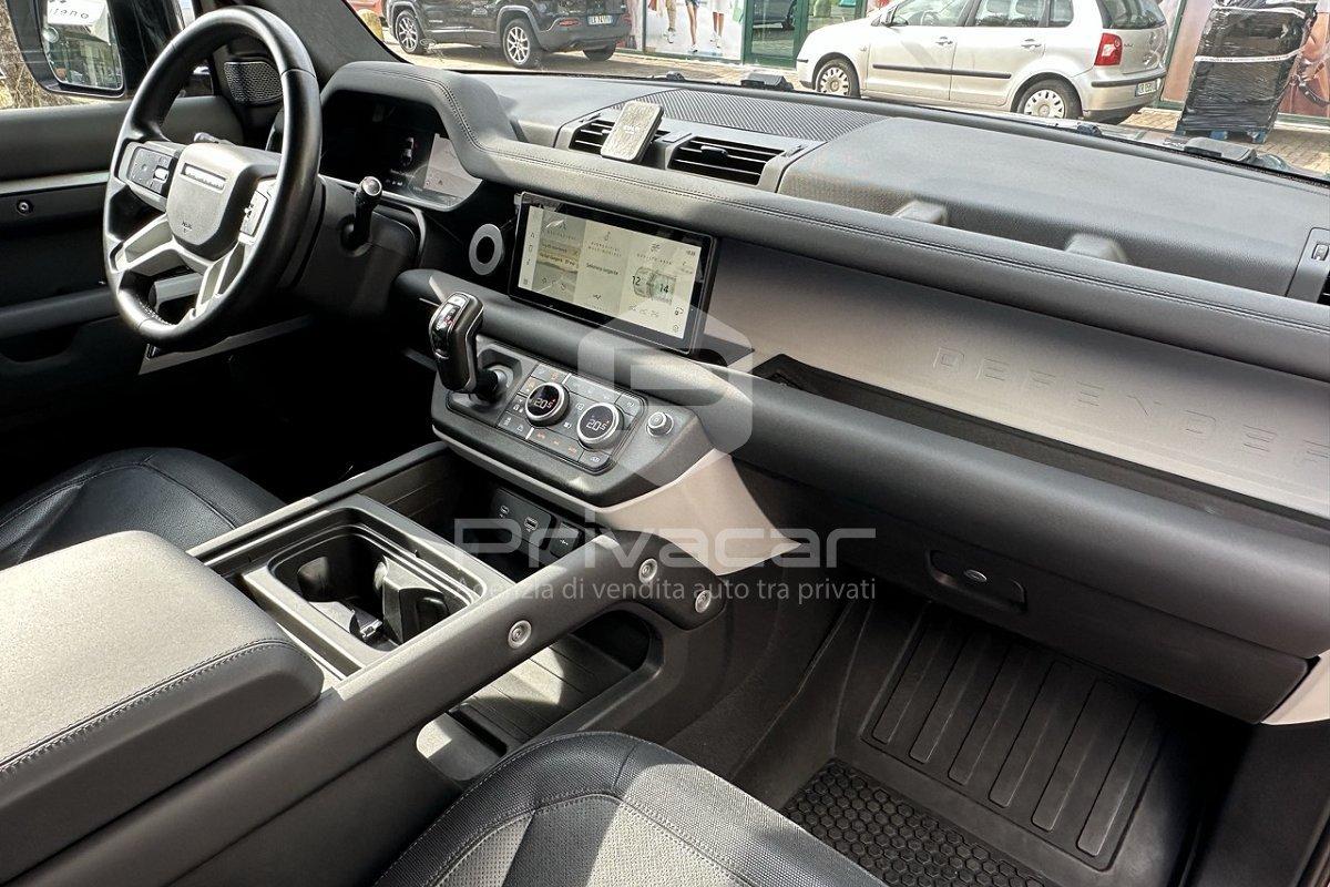 LAND ROVER Defender 110 3.0D I6 200 CV AWD Auto X-Dynamic SE
