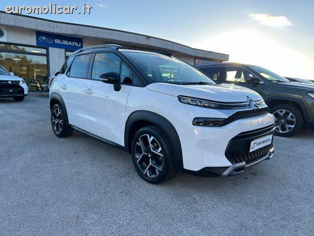 CITROEN C3 Aircross BlueHDi 110 cv Shine