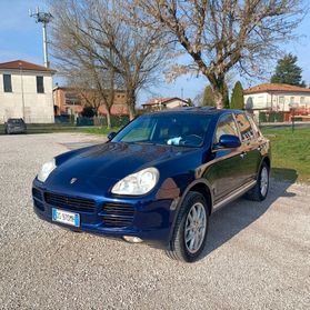 Porsche Cayenne S 4.5 V8 340CV
