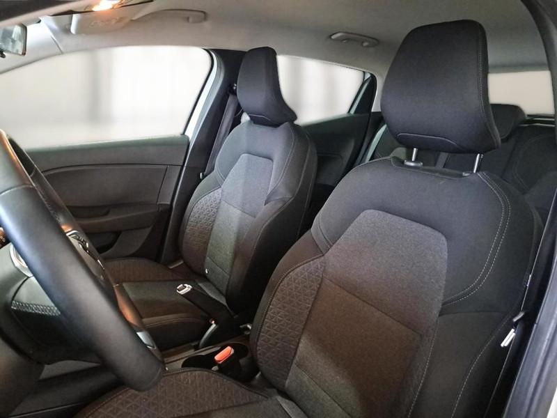 RENAULT CLIO 1.0 SCE 48KW BUSINESS 5 PORTE BERLINA