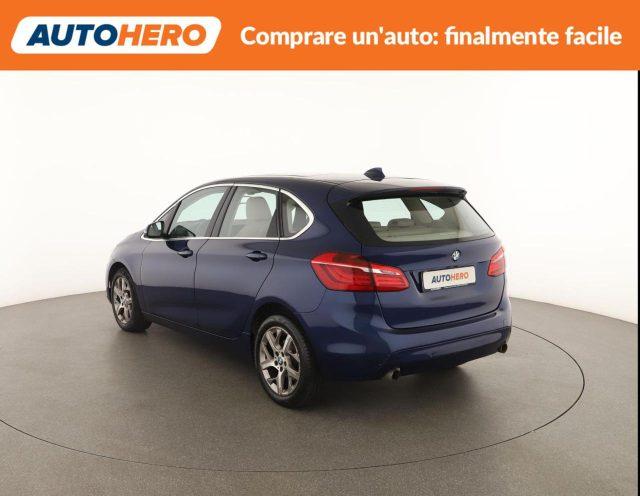 BMW 220 d Active Tourer Advantage