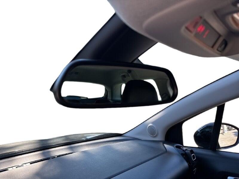 Citroën C3 Aircross C3 Aircross 1.5 bluehdi Shine s&s 100cv