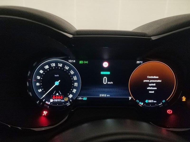 Alfa Romeo Tonale 1.3 phev Veloce Q4 280cv at6