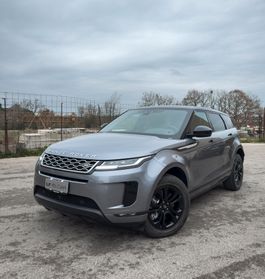 Land Rover Range Rover Evoque 2.0D I4-L.Flw 150 CV AWD Automatica IBRIDA