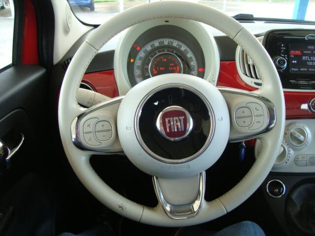 Fiat 500 1.2 Benzina Lounge 2018
