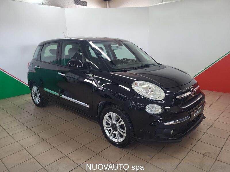 FIAT 500L 1.3 Multijet 95 CV Pop Star