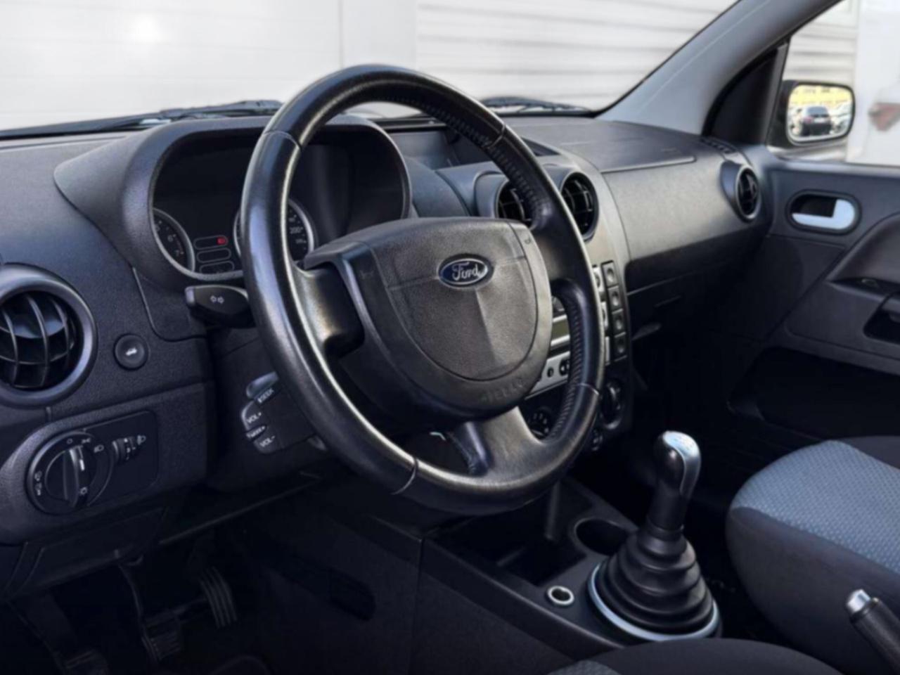 Ford Fusion 1.4 16V 5p. Collection Ok Neopatentati