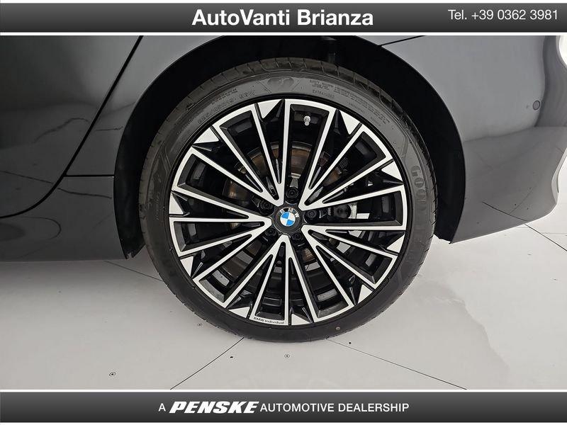 BMW Serie 2 Active Tourer 218d Active Tourer Msport