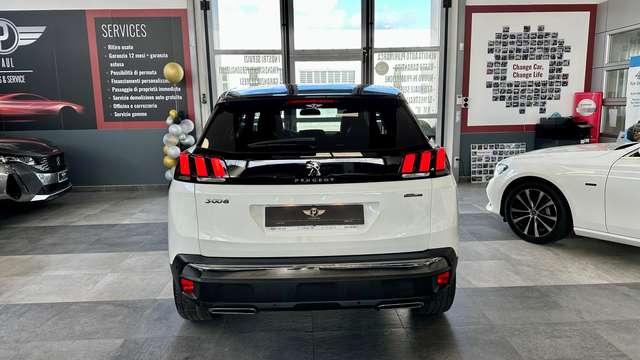 Peugeot 3008 1.5 BluHDi 130 CV EAT8 S&S GT Line