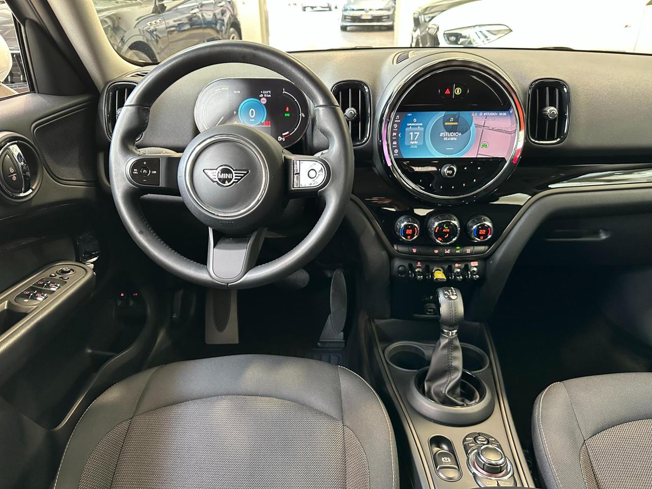 Mini Countryman Cooper SE Classic 1.5 Phev ALL4 - LED-Camera-Carplay-IVA