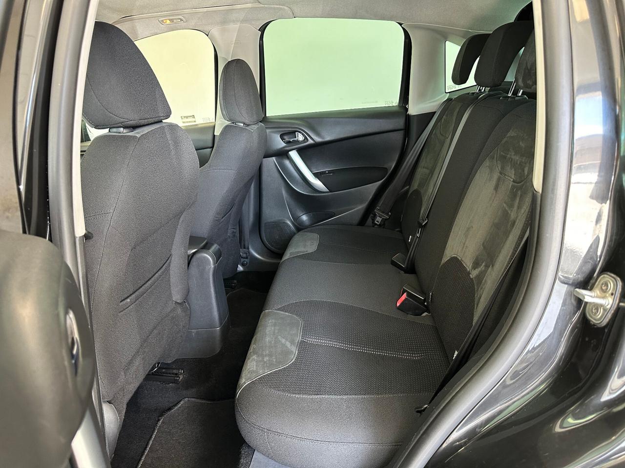 Citroen C3 1.4 Exclusive Style Eco Energy GPL 2010