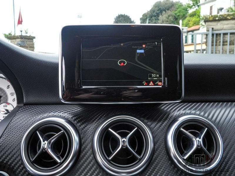 Mercedes-Benz Classe A A 180 CDI Premium Night Edition