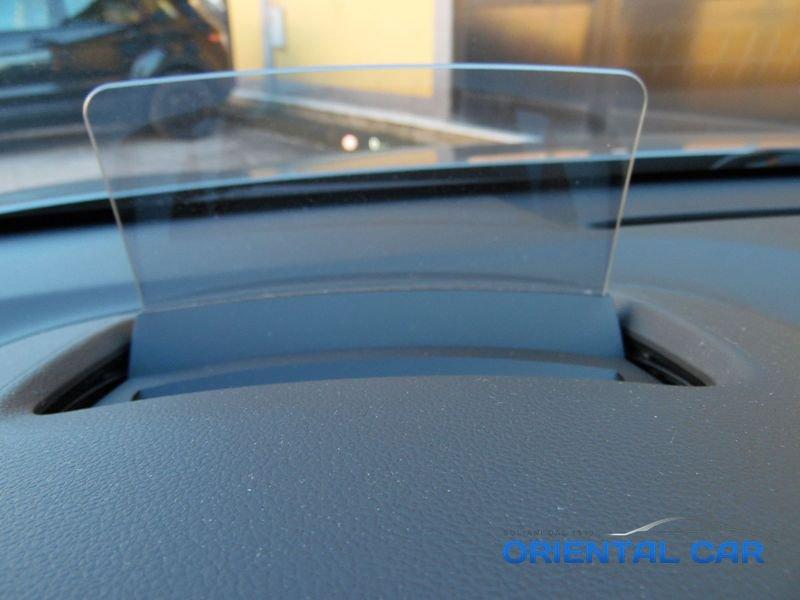 Hyundai Kona Kona 1.6 CRDI 136 CV 4WD DCT Exellence SUPER GARANTITA FULL OPTIONAL VERO