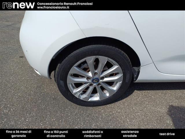 RENAULT ZOE Zen R135 Flex my20