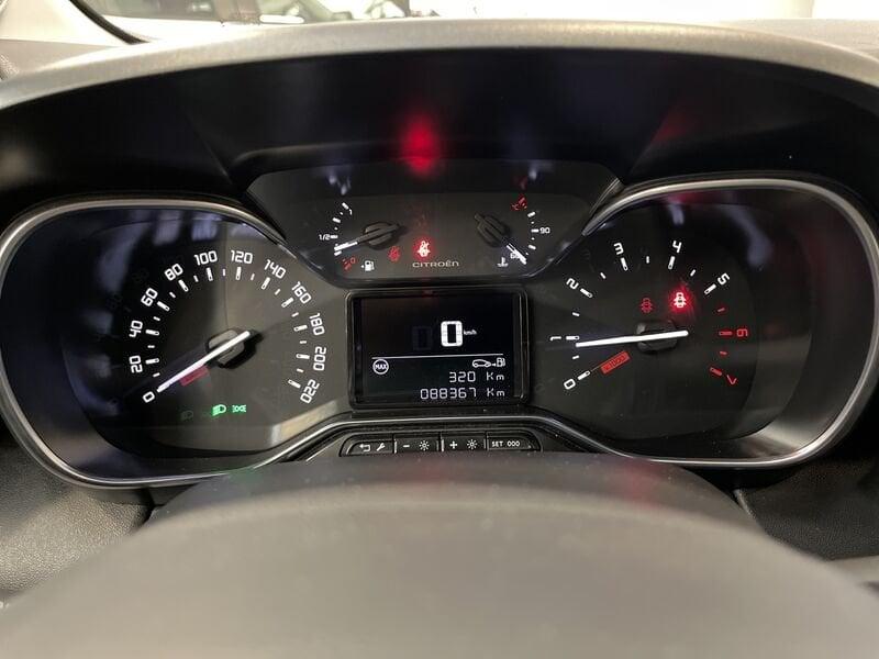Citroën C3 Aircross BlueHDi 100 S&S Origins