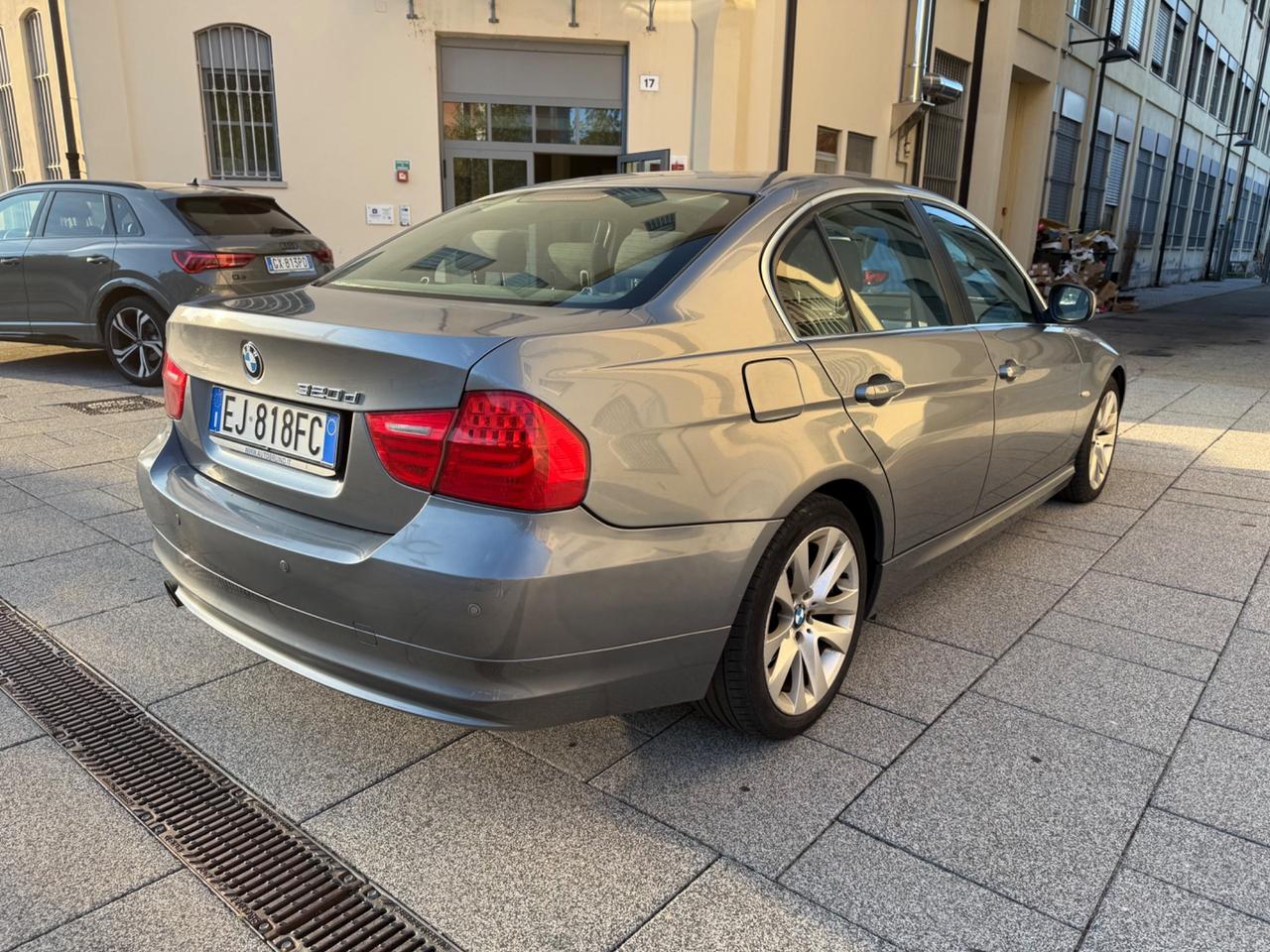 Bmw 320 SERIE 177CV ELETTA EURO 5
