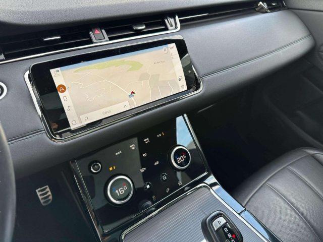 LAND ROVER Range Rover Evoque 2.0D I4 163 CV AWD Auto R-Dynamic SE