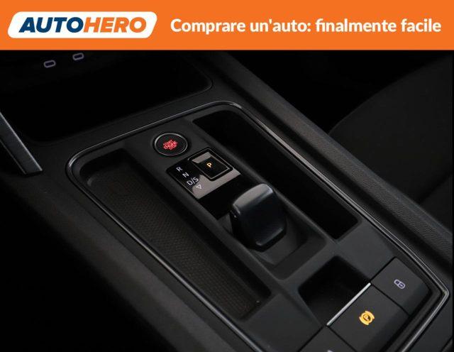 CUPRA Formentor 2.0 TDI 4Drive DSG