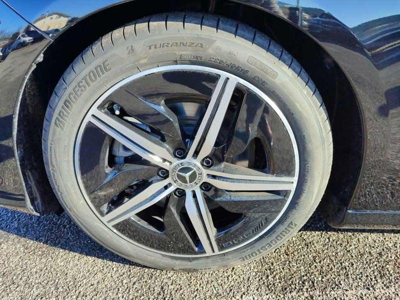 Mercedes-Benz CLA 200 Automatic Coupé Advanced Plus