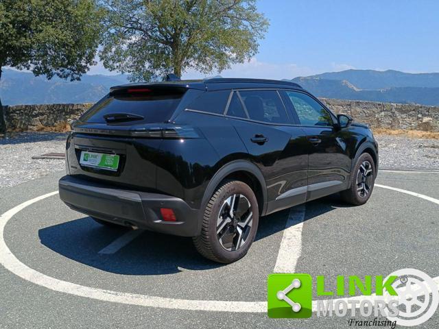 PEUGEOT 2008 PureTech 100 S&S Allure