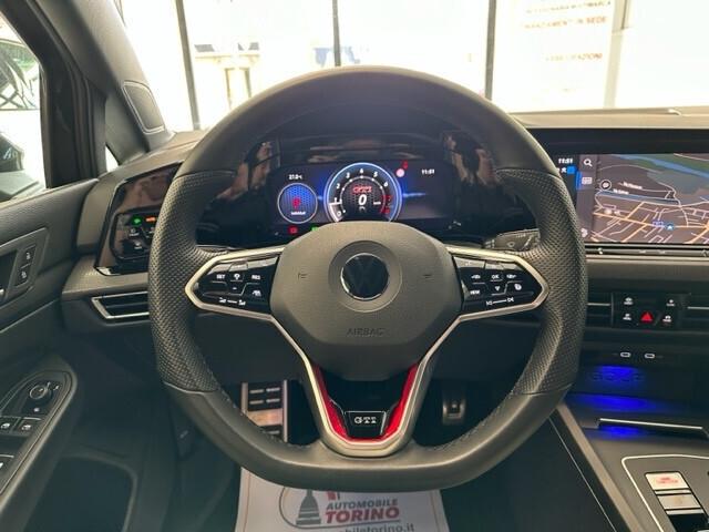 Volkswagen Golf GTI Golf 2.0 TSI GTI DSG