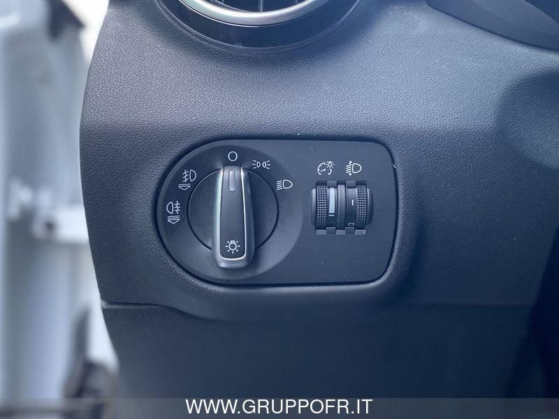 Audi A1 A1 SPB 1.2 TFSI Admired