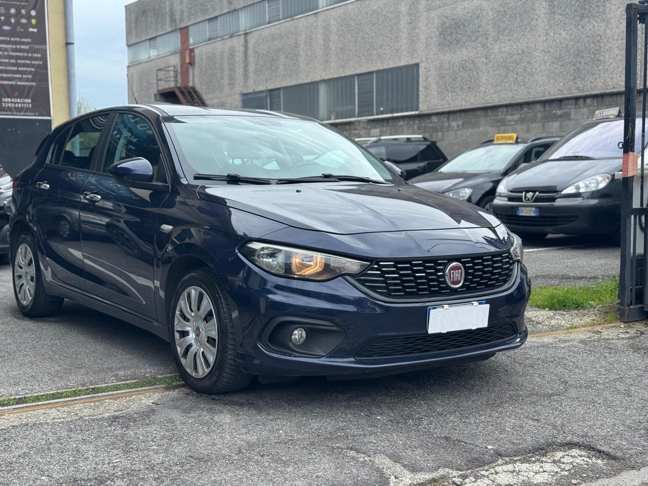 Fiat Tipo 1.3 Mjt S&S 5 porte Business