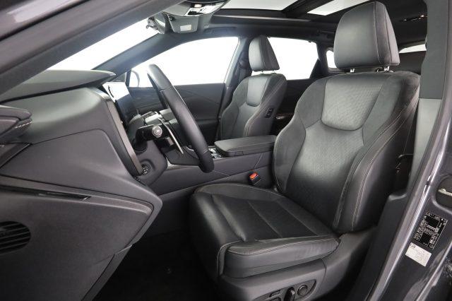 LEXUS RX 450h RX Plug-in Hybrid Luxury