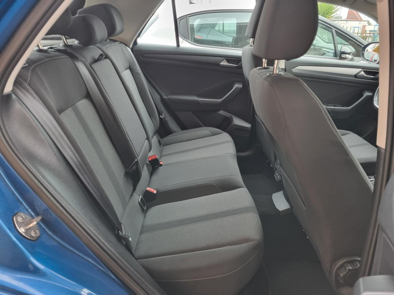 Volkswagen T-Roc 2.0 TDI SCR Life