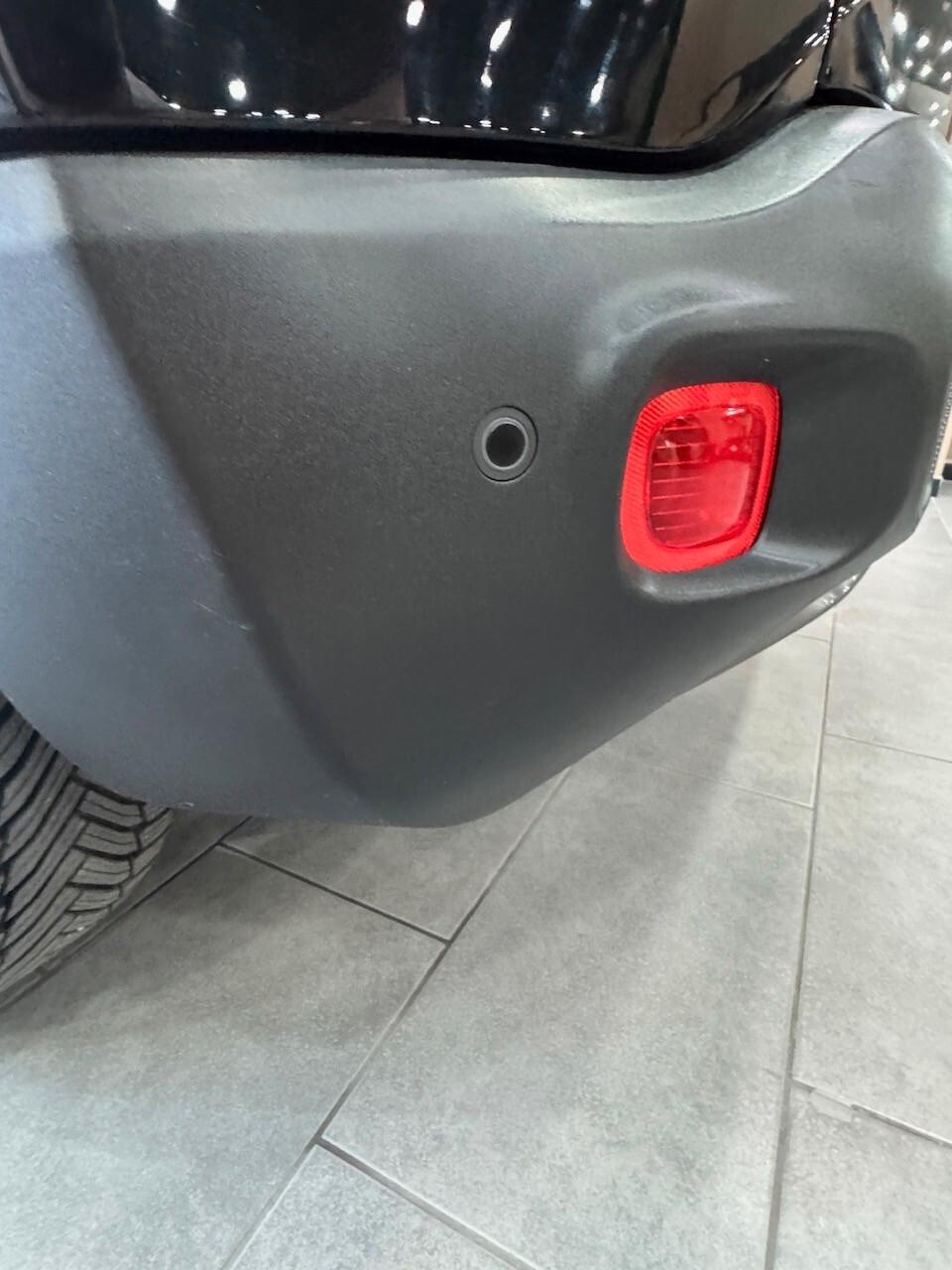 Jeep Renegade 1.6 Mjt 130 CV Limited - Certificati