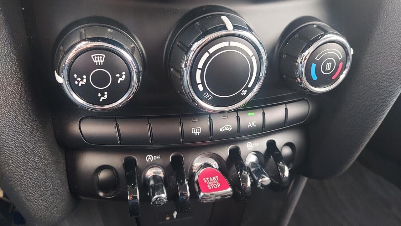 Mini 1.5 One - Baker Street