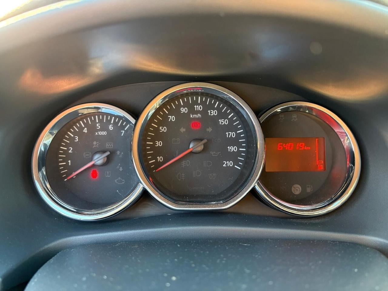 Dacia Logan MCV 900 TCe 12V 90CV Lauréate