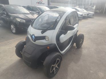 Renault Twizy Intense