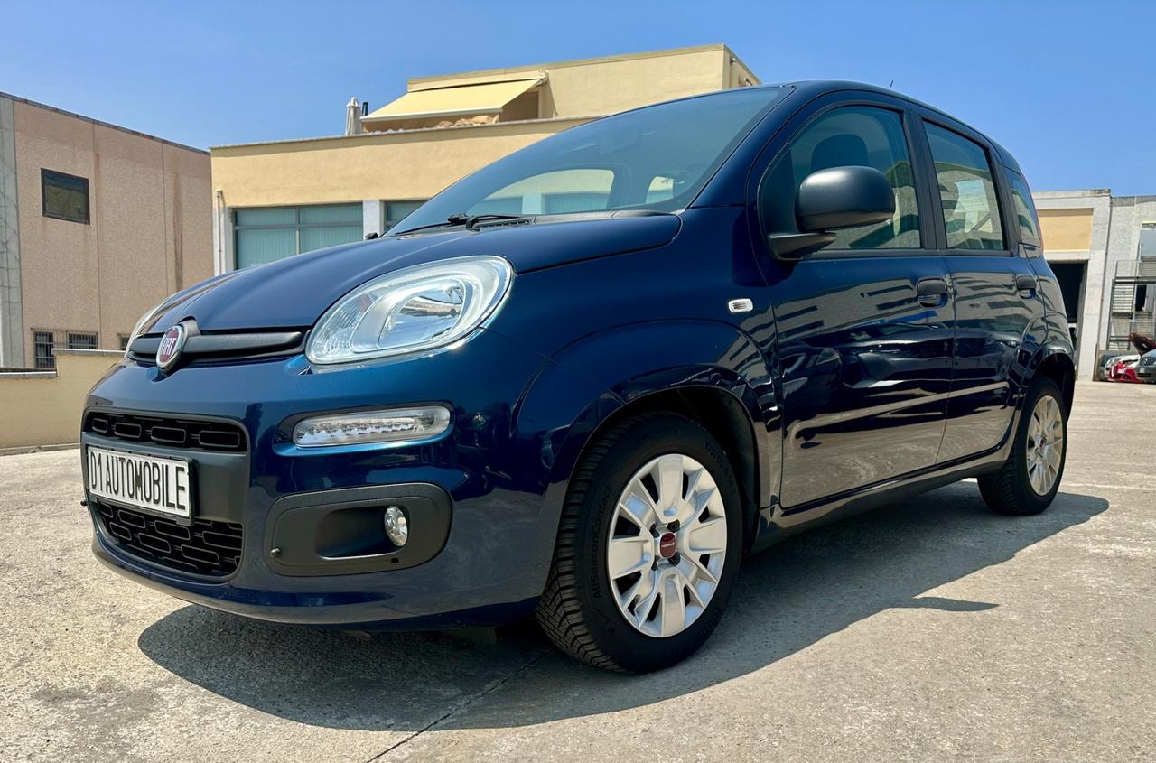 Fiat Panda 1.2 Pop