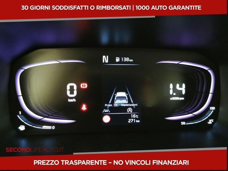 Kia Picanto 1.0 gdi Urban amt