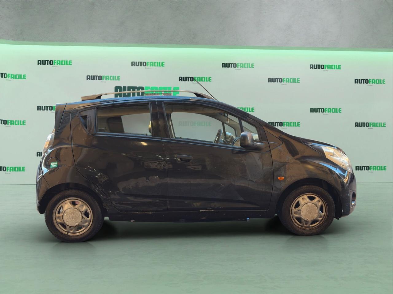 Chevrolet Spark 1.0 LS - OTTIME CONDIZIONI