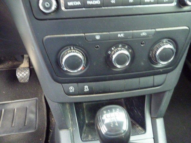 SKODA Yeti 1.6 TDI CR 105CV Active GreenLine