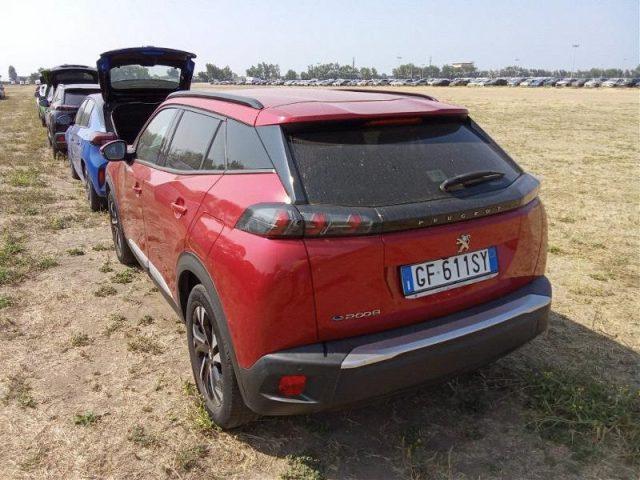 PEUGEOT 2008 e- Allure Pack 100kW