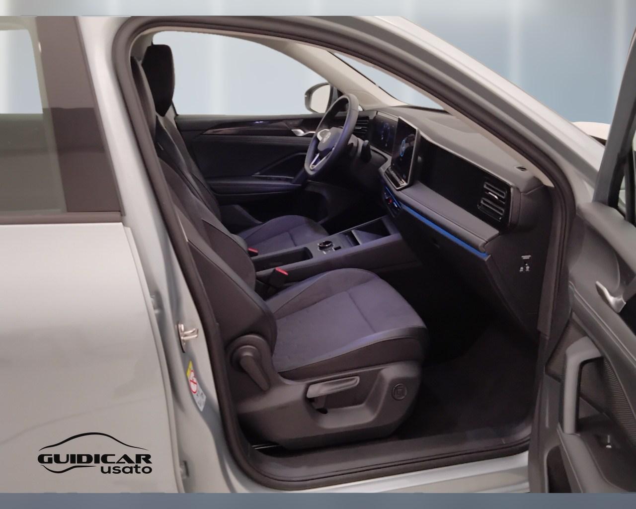 VOLKSWAGEN Tiguan III 2024 - Tiguan 2.0 tdi Life 150cv dsg
