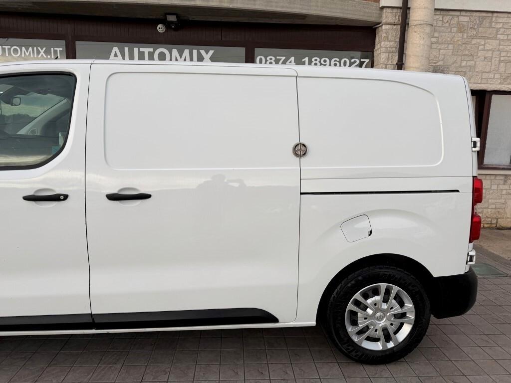 Opel Vivaro 1.5 Diesel 100cv S&s L2 H1 Enjoy