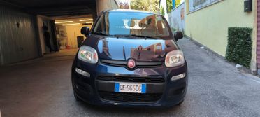 Fiat Panda 1.0 FireFly S&S Hybrid passaggio in omaggio per luglio