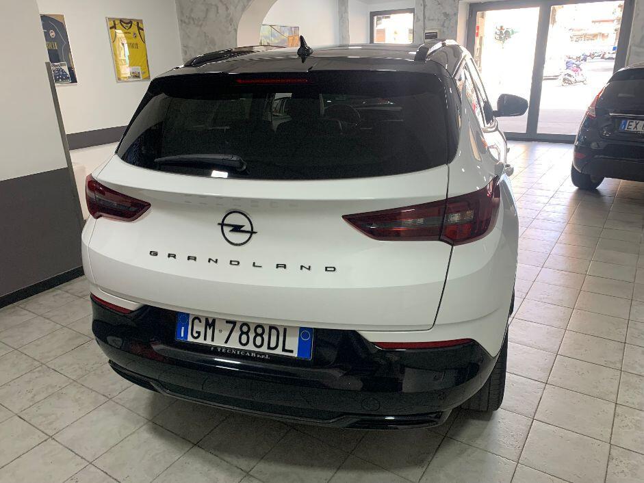 Opel Grandland 1.5 diesel Ecotec aut. GS