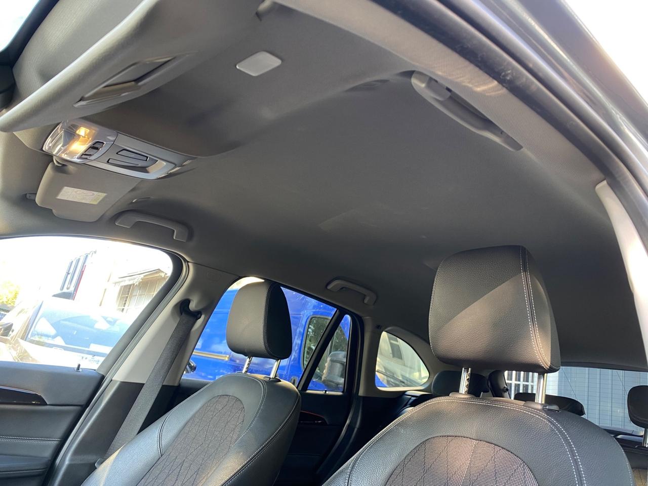 Bmw X1 sDrive18d xLine