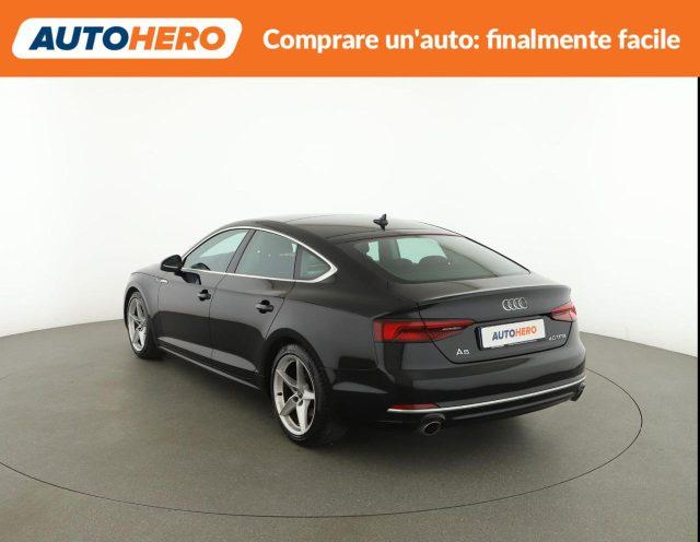 AUDI A5 SPB 40 TFSI Sport