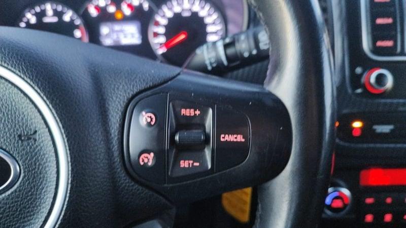 KIA Carens Carens 1.7 CRDi 141 CV DCT Platinum